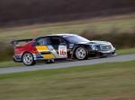 Cadillac CTS-V Race Car 2004 года